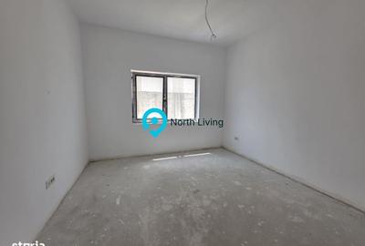 Apartament cu 3 camere în Tunari - 6