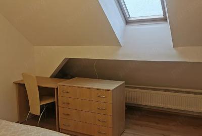 Apartament cu 2 camere semidecomandat în Ștrand - 3