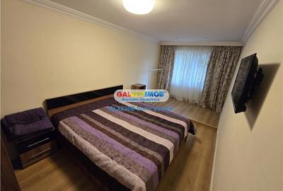 Apartament cu 4 camere decomandat, mobilat în Eroii Revoluției - 3