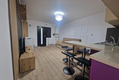 Apartament cu 2 camere semidecomandat în Sud - 15