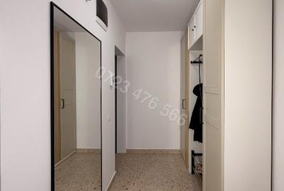 Apartament cu 3 camere decomandat, mobilat în Titan - 4