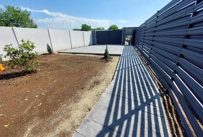 Duplex cu 4 camere cu Teren 270 Mp în Rahova - 12