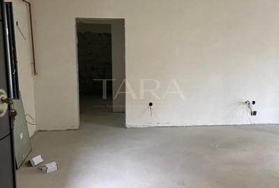 Apartament cu 2 camere semidecomandat în Florești - 3