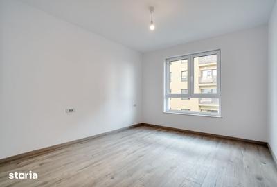 Apartament cu 2 camere decomandat în Tractorul - 14