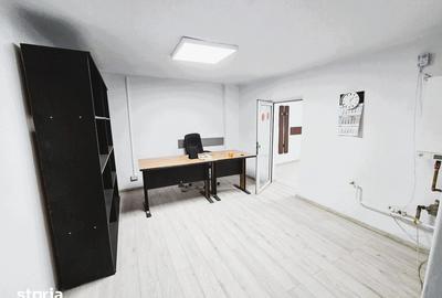 Spațiu comercial, de 277 mp, în Siloz