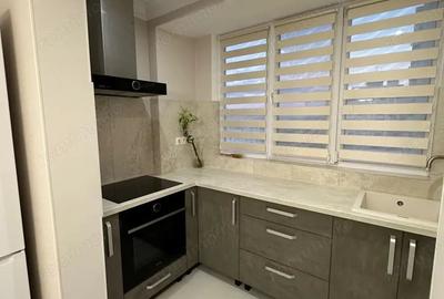 Apartament cu 2 camere decomandat în Aradului