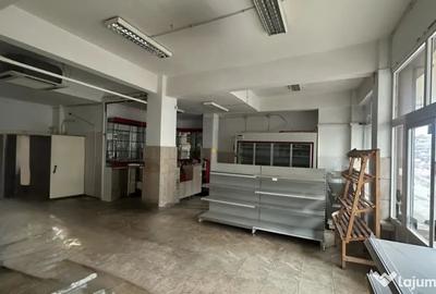 Spațiu comercial, de 146 mp, în Central - 2