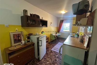 Apartament cu 2 camere decomandat în Valea Cetății - 6