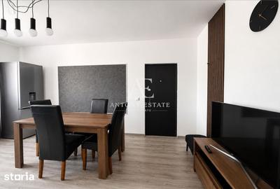 Apartament cu 3 camere în Iorga - 3