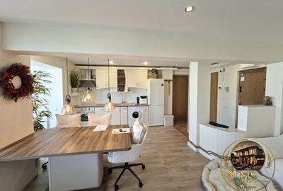 Apartament cu 2 camere decomandat în Griviței - 2