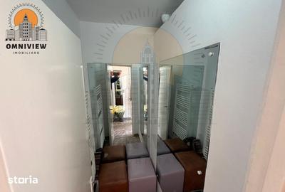 Spațiu comercial, de 36 mp, în Tractorul