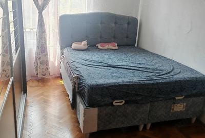 Apartament cu 2 camere decomandat în Magheru