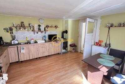 Casă cu 3 camere cu Teren 1300 Mp în Chirpăr - 3