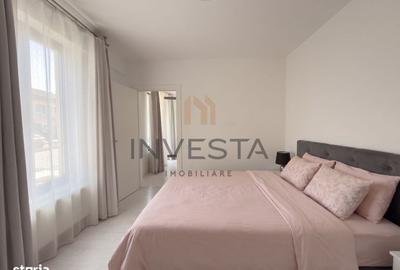 Apartament cu 2 camere semidecomandat în Plopilor - 8