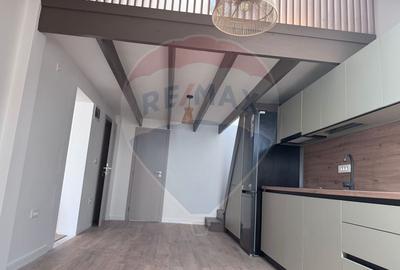 Birou, de 30.059999465942 mp, în Ultracentral - 3