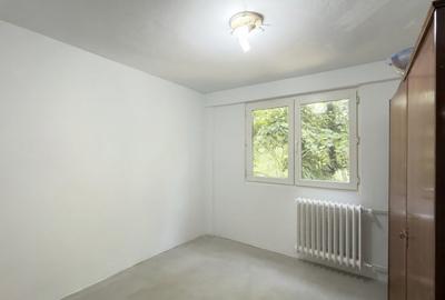 Apartament cu 2 camere decomandat, mobilat în Lujerului - 4