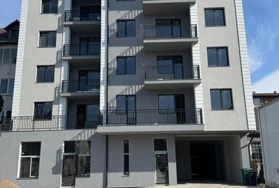 Apartament cu 2 camere în Central - 2