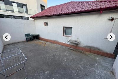 Casă cu 3 camere în Delfinariu - 2