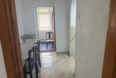 Garsonieră decomandată în Exterior Vest - 1