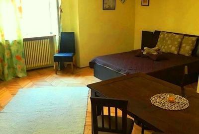 Garsonieră în Cișmigiu