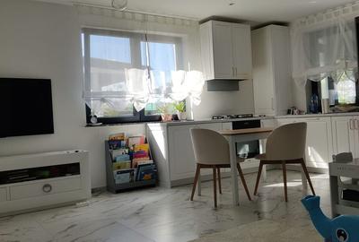 Casă cu 4 camere cu Teren 204 Mp în Vest