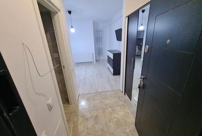 Garsonieră semidecomandată în Chiajna - 5