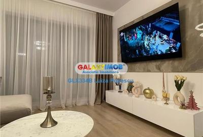 Apartament cu 3 camere în Militari - 2