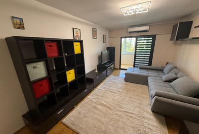 Apartament cu 3 camere decomandat în Hipodrom 2 - 1