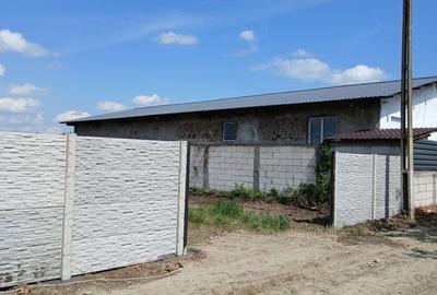 Spațiu comercial, în Balș - 4
