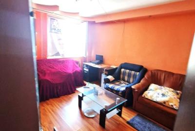 Apartament cu 4 camere decomandat în Militari - 2