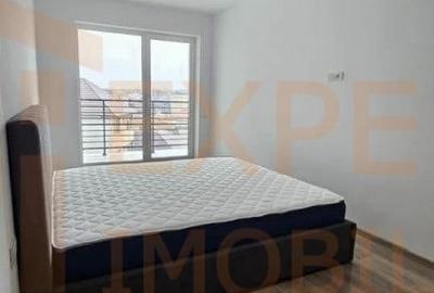 Apartament cu 2 camere decomandat, mobilat în Dacia - 7