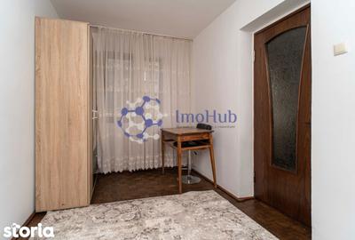 Apartament cu 2 camere semidecomandat în Tătărași - 3