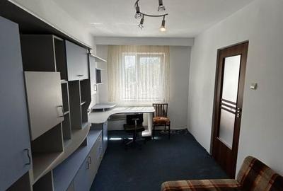 Apartament cu 2 camere semidecomandat în Gării - 7