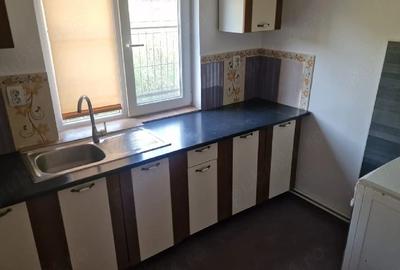 Casă cu Teren 520 Mp în Sălicea - 2