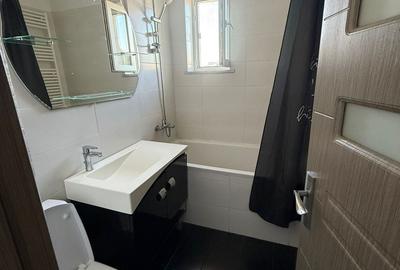 Apartament cu 2 camere în Faleză - 8