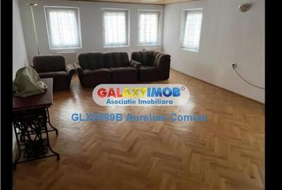 Casă cu 10 camere cu Garaj în 1 Mai - 14