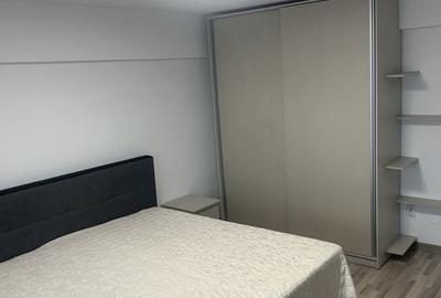 Apartament cu 3 camere decomandat în Ultracentral - 2