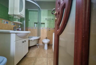 Apartament cu 2 camere nedecomandat, mobilat în Ultracentral - 8