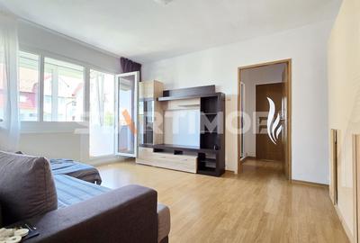 Apartament cu 2 camere semidecomandat, mobilat în Gării - 26