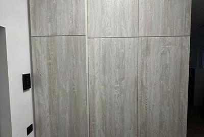 Apartament cu 2 camere semidecomandat în Florești - 6