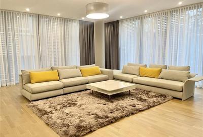 Apartament cu 5 camere decomandat în Primăverii - 1