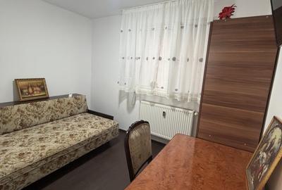 Apartament cu 2 camere semidecomandat, mobilat în Militari - 8