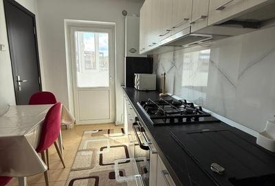 Apartament cu 2 camere decomandat în Mănăștur