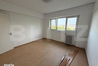 Apartament cu 2 camere decomandat în Malu Roșu - 5