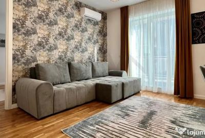 Apartament cu 2 camere decomandat în Domenii