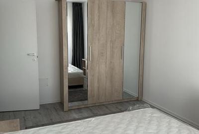 Apartament cu 2 camere decomandat în Dobroești