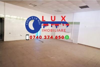 Spațiu comercial, de 130 mp, în Babadag - 1
