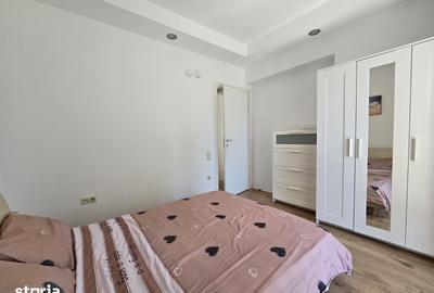 Apartament cu 2 camere semidecomandat în Ștefăneștii de Jos - 7