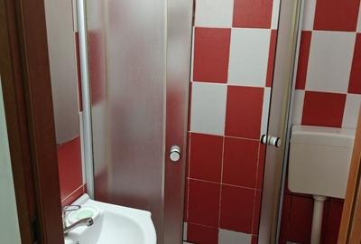 Garsonieră nedecomandată în Central