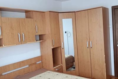 Apartament cu 2 camere decomandat, mobilat în Circumvalațiunii